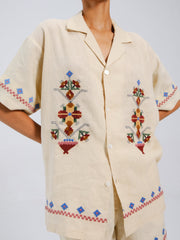 Unisex shirt
