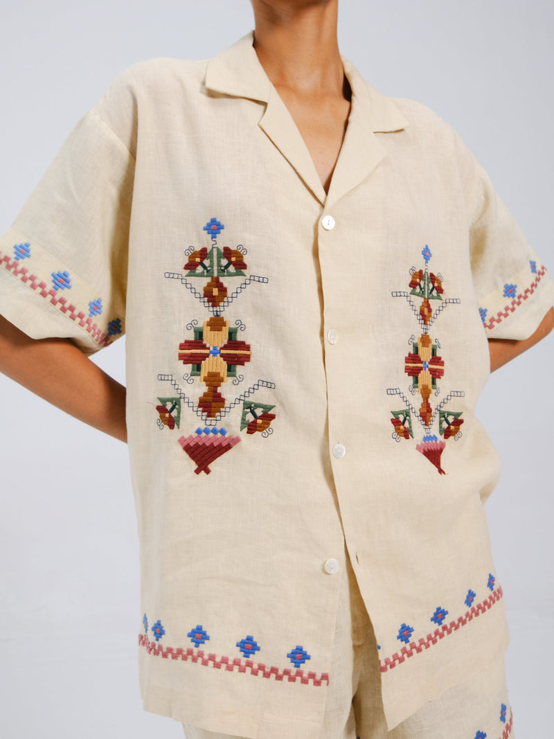 Unisex shirt