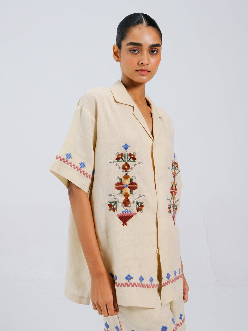 Unisex shirt
