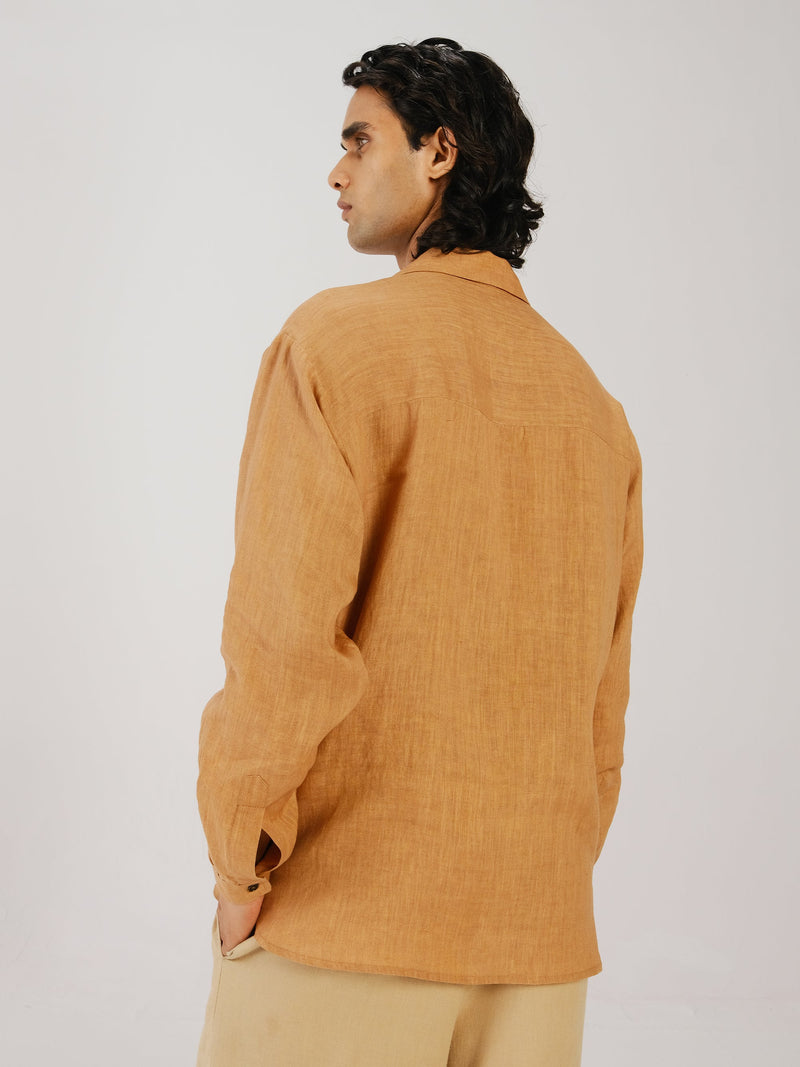 Kin Shacket