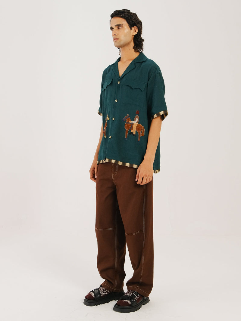 Unisex Shirt