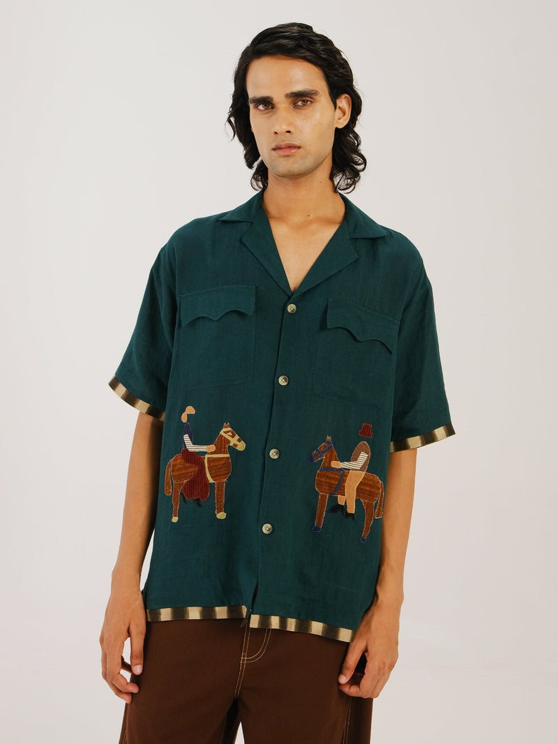 Unisex Shirt