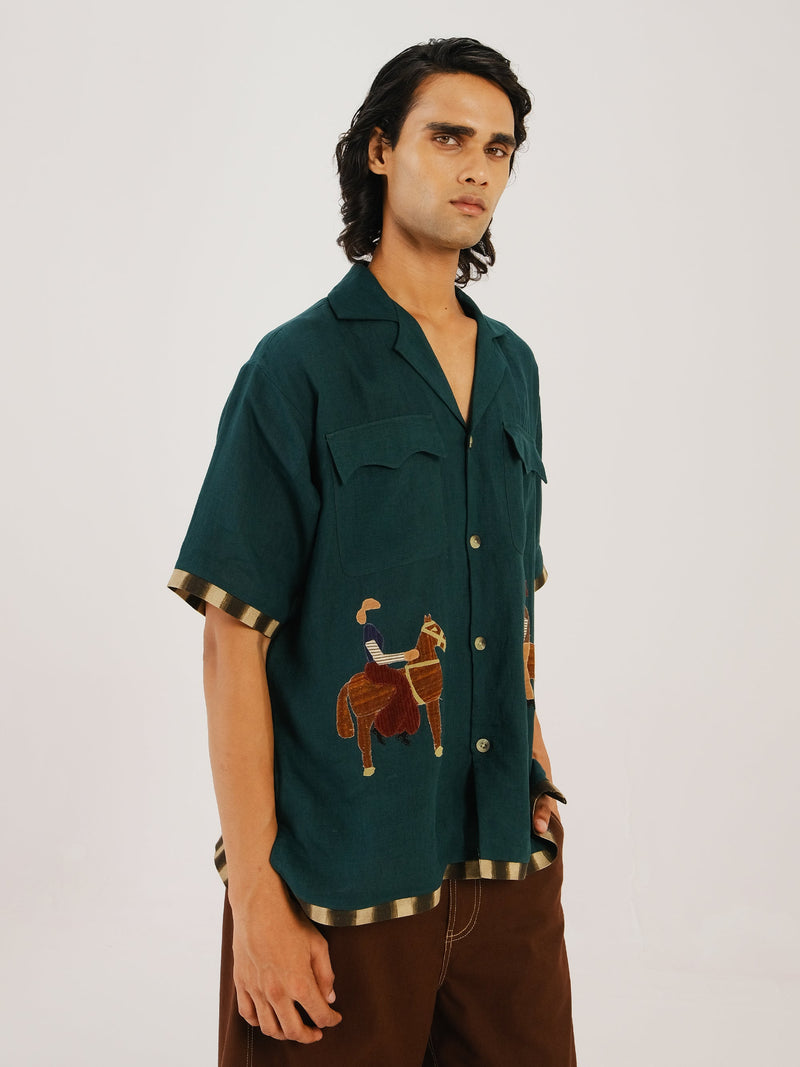 Unisex Shirt