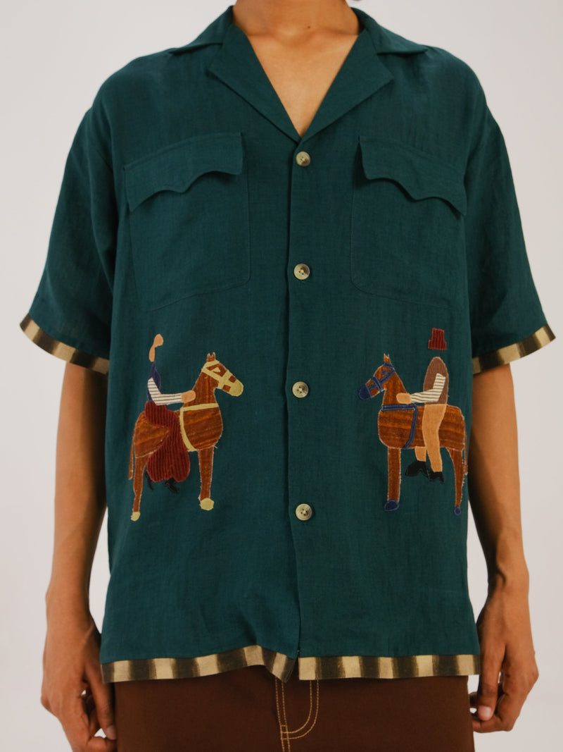 Unisex Shirt