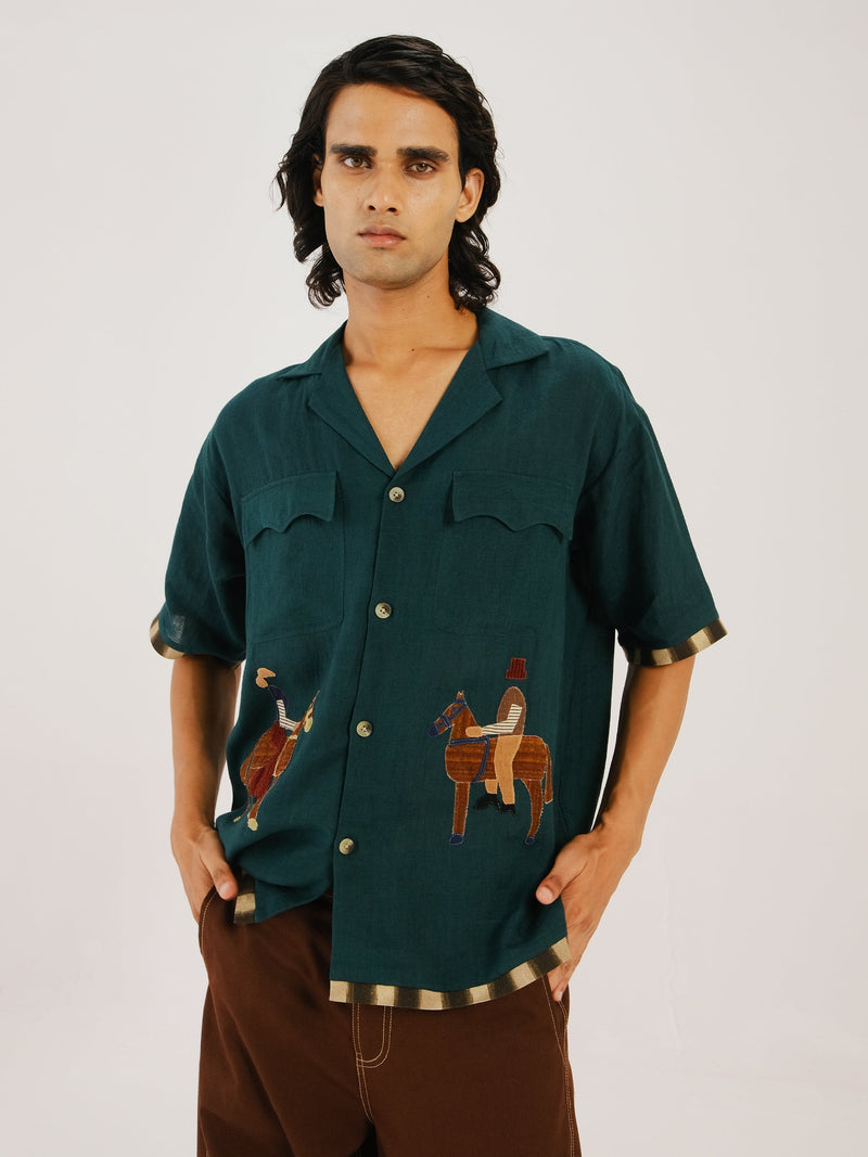Unisex Shirt