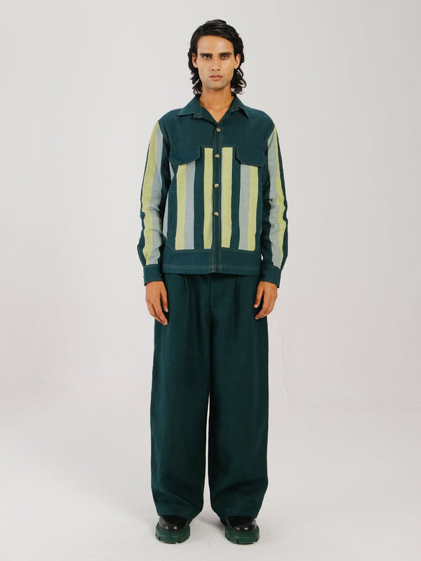 Retro Jacket