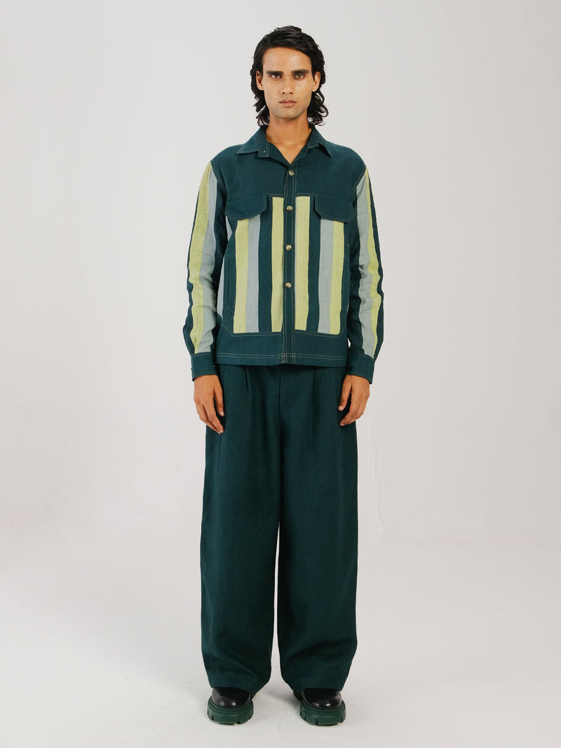 Retro Jacket