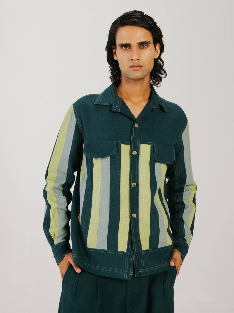 Retro Jacket
