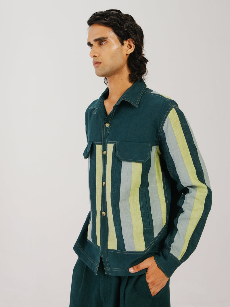 Retro Jacket