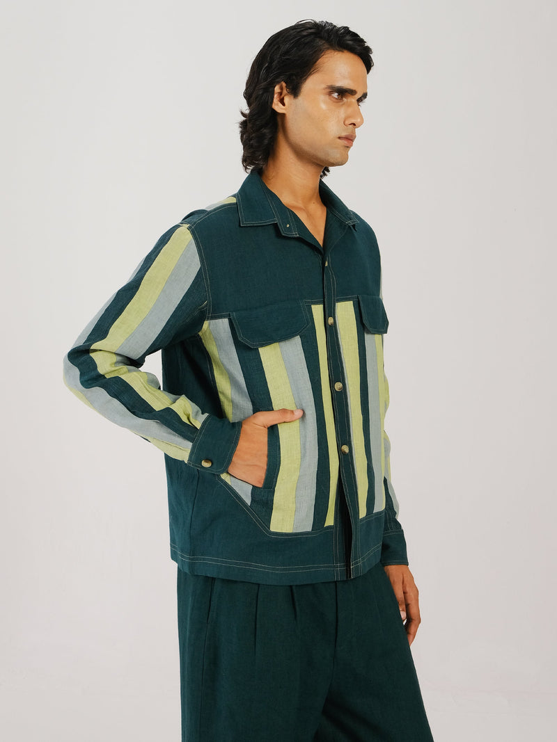 Retro Jacket