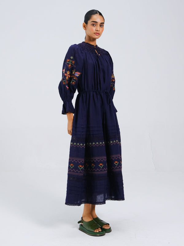 Edith dress