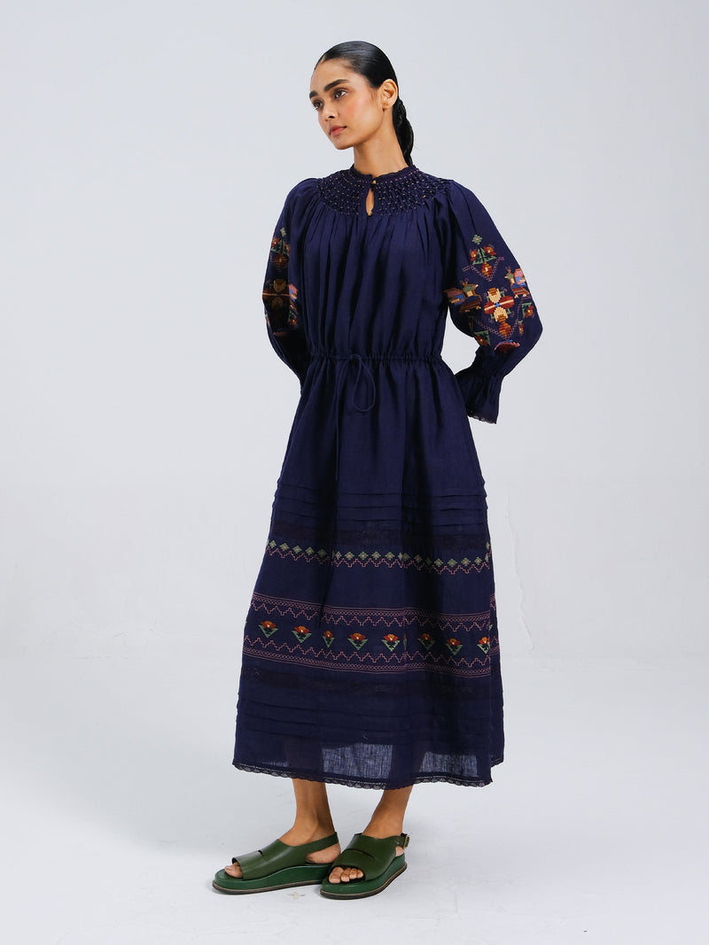 Edith dress