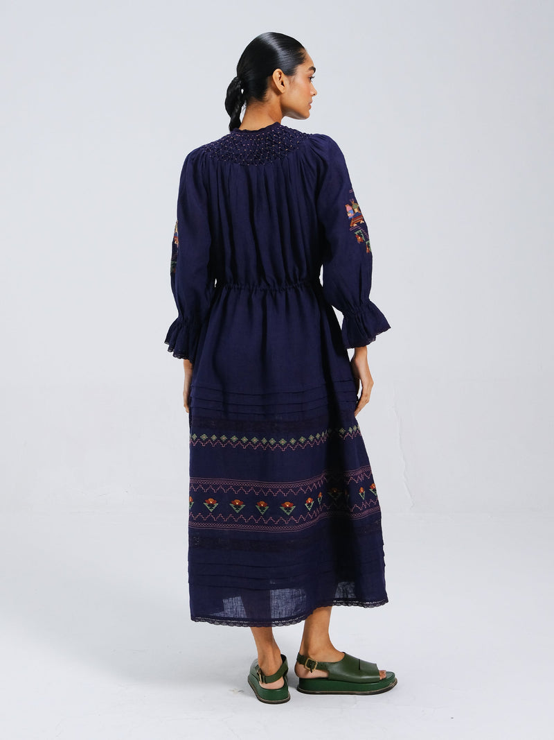 Edith dress