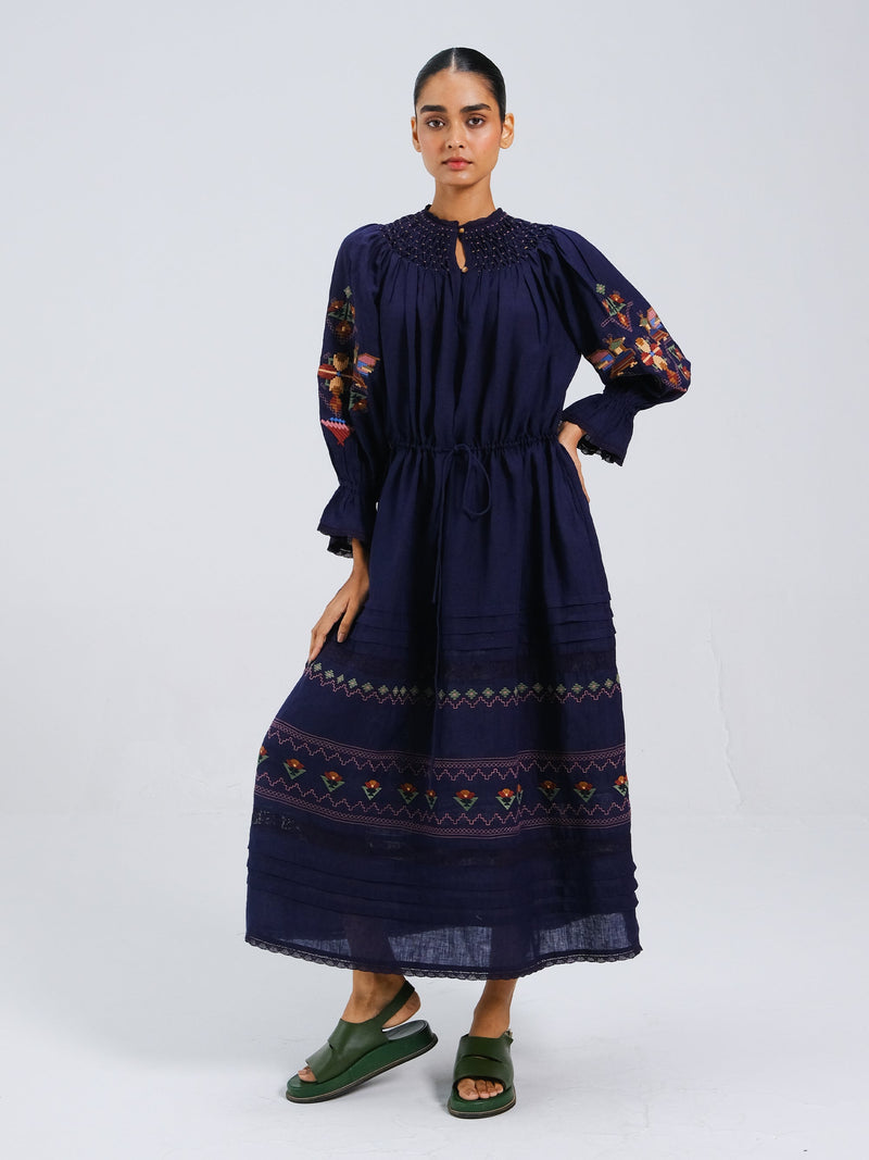 Edith dress