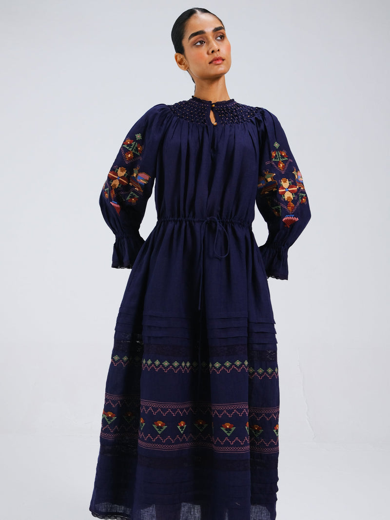 Edith dress
