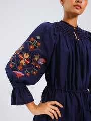 Edith dress