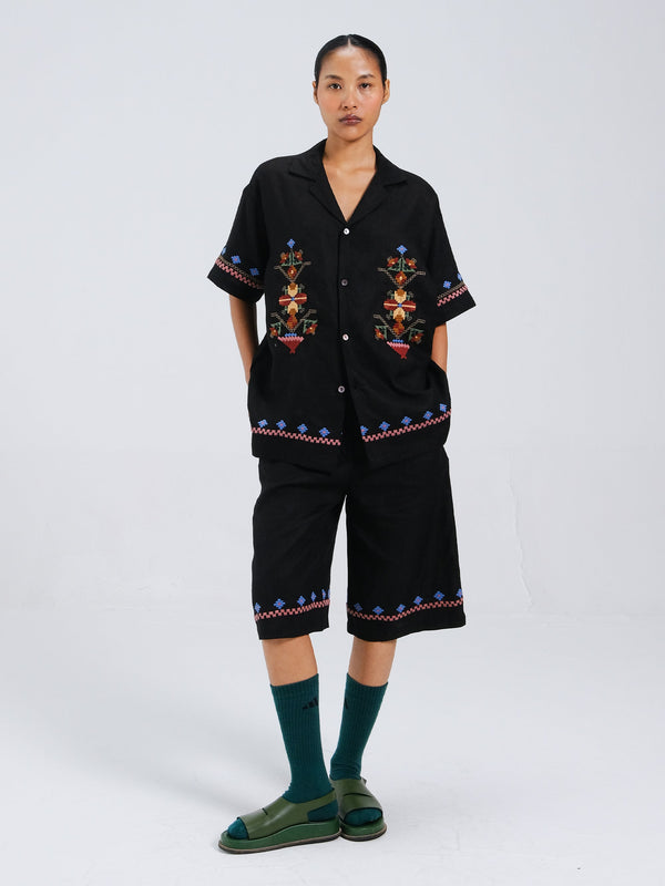 Unisex shirt