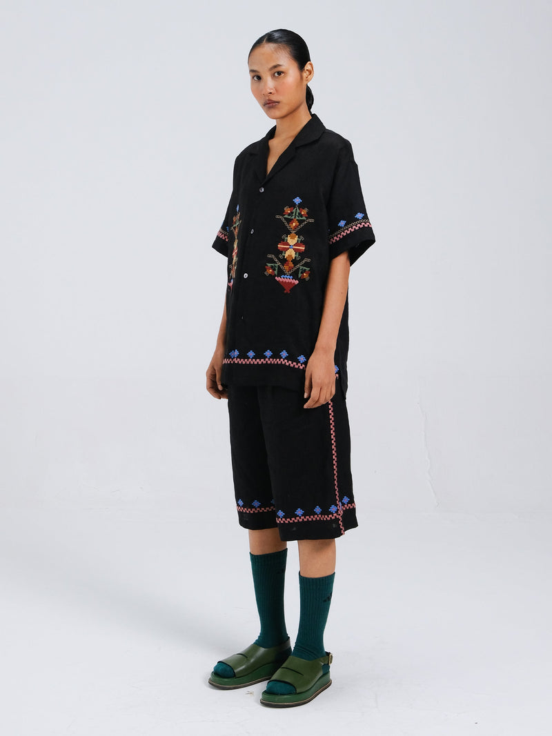 Unisex shirt