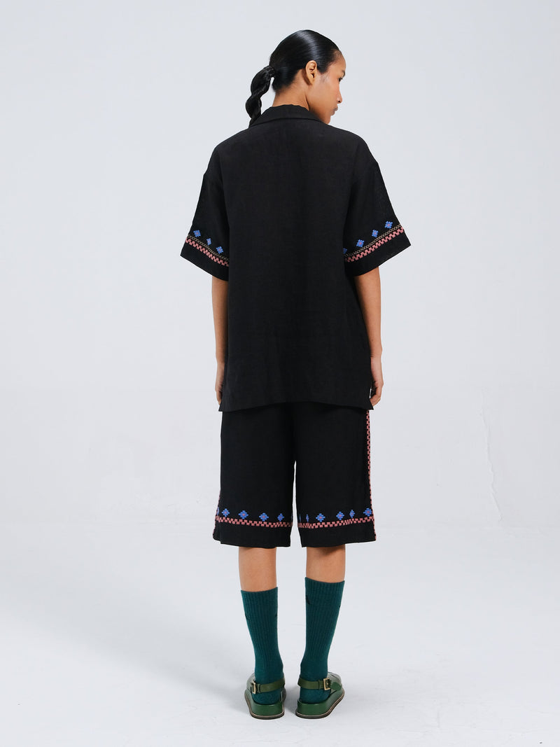 Unisex shirt