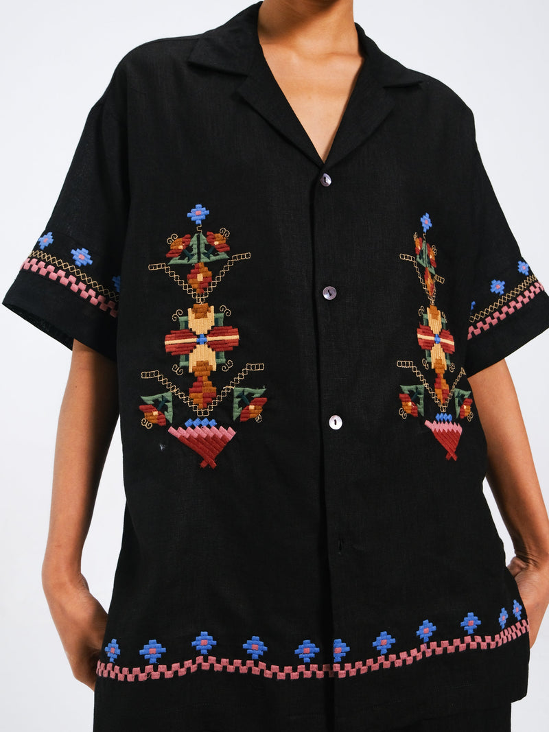 Unisex shirt
