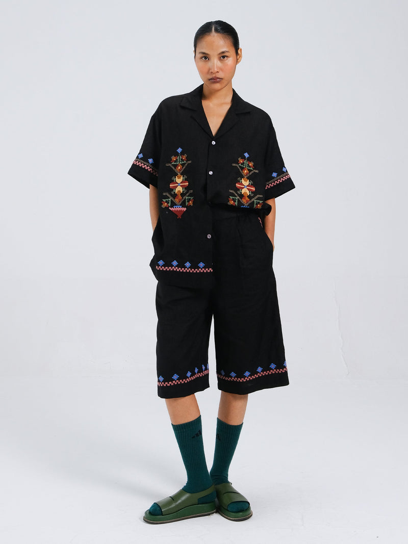 Unisex shirt