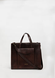 Library Tote Bag