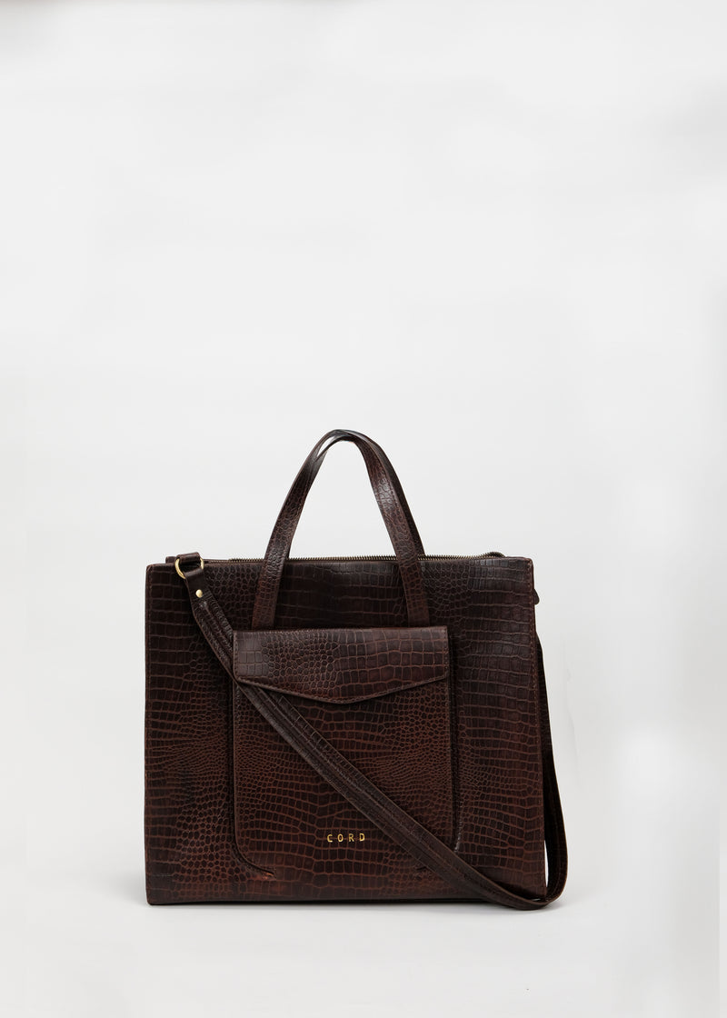 Library Tote Bag