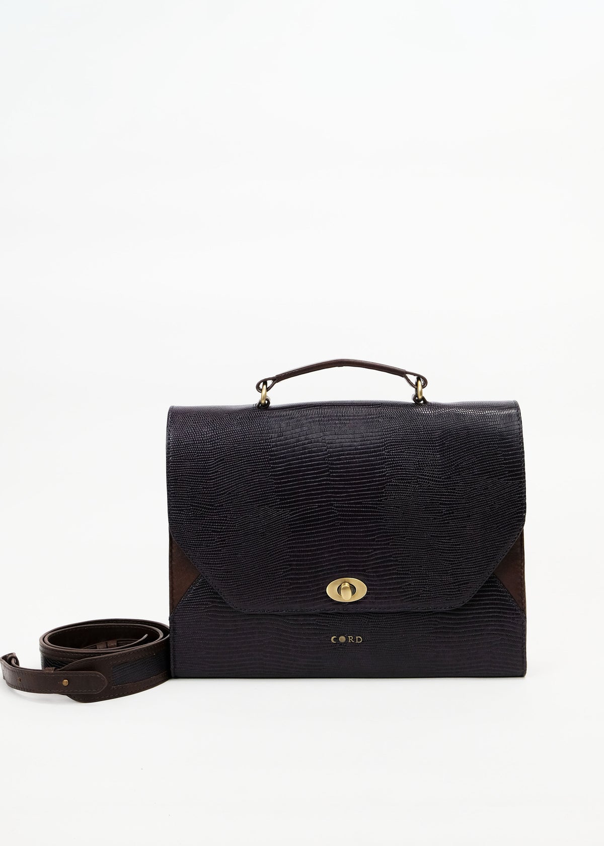 Handcrafted Leather Messenger Bags Online