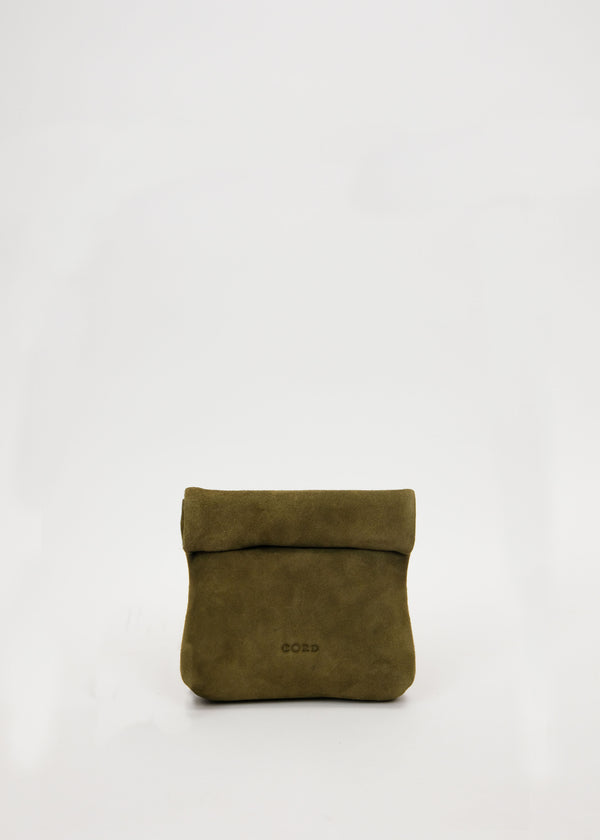 Mini Rollup Pouch