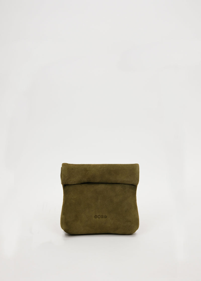 Mini Rollup Pouch