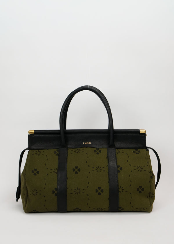 Nomad Duffle