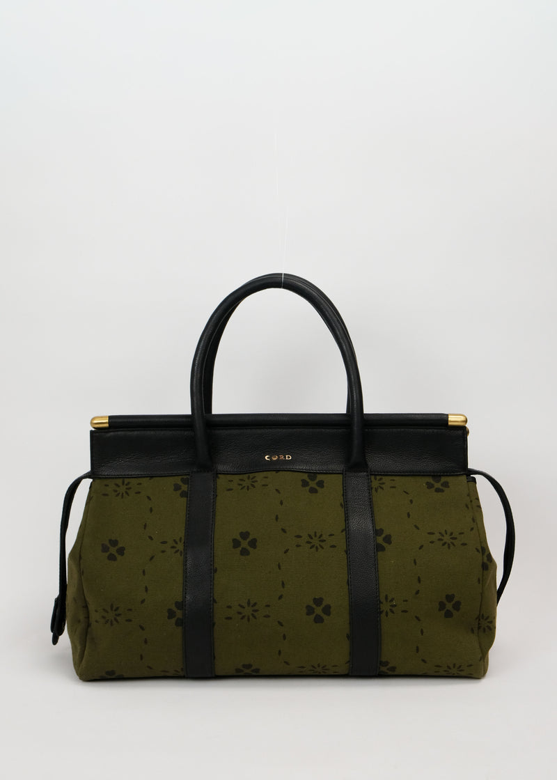 Nomad Duffle
