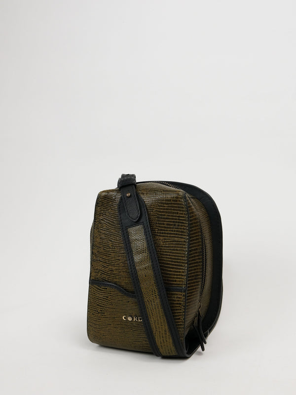 Node Crossbody