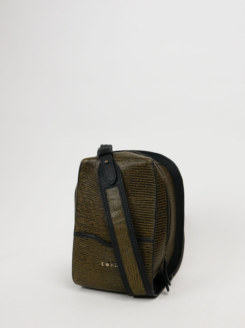 Node Crossbody