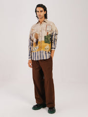 Hop Shirt