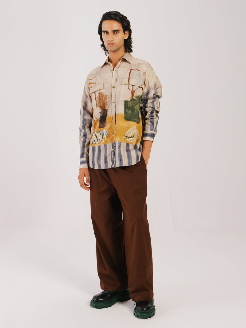 Hop Shirt