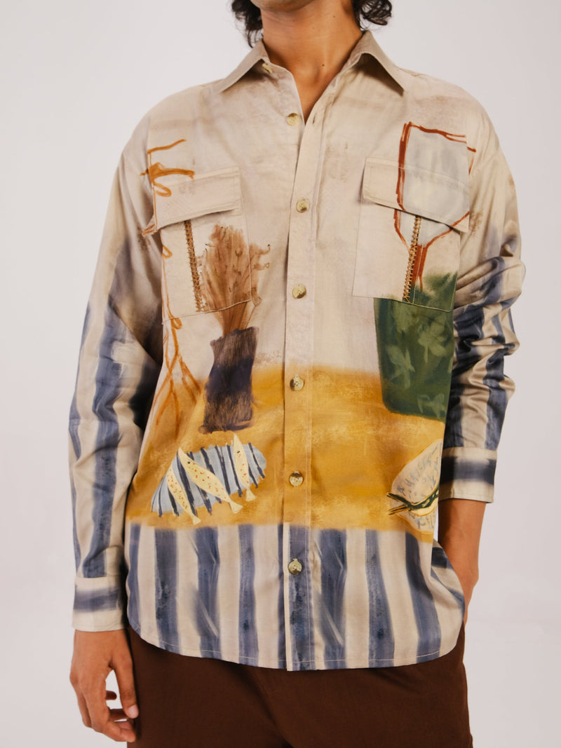 Hop Shirt