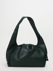 Embroidered Drawstring Bag