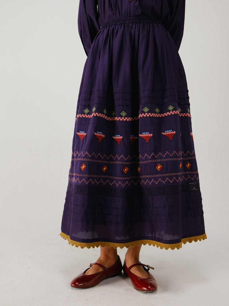 Emily skirt