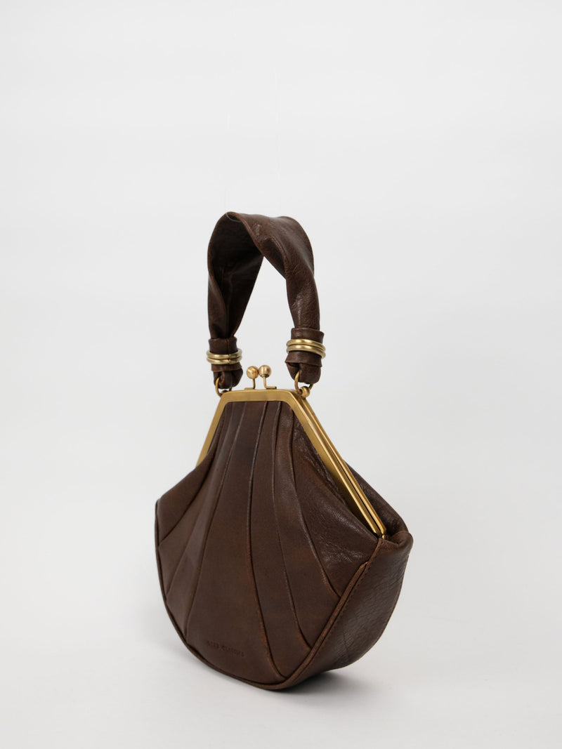 60'S Fan Bag