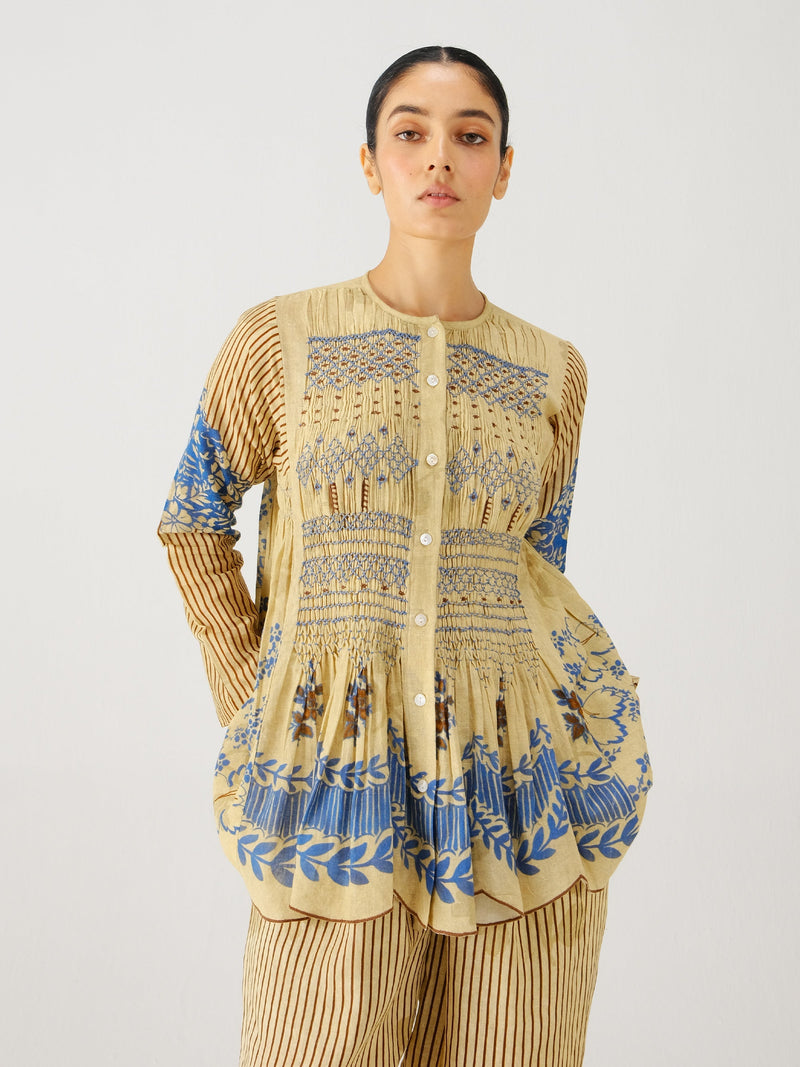 Frida top
