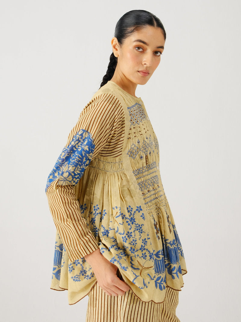 Frida top