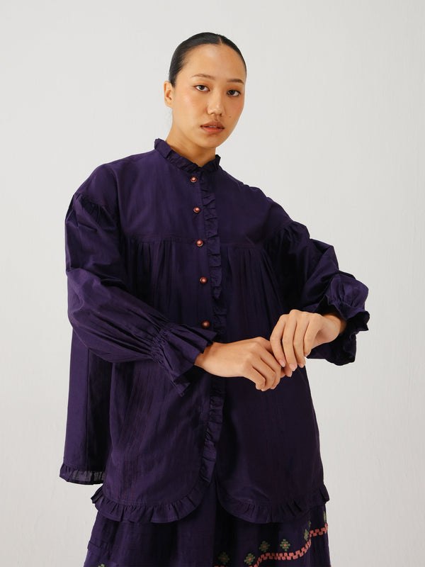 Fiji top