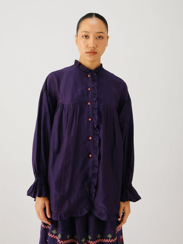 Fiji top