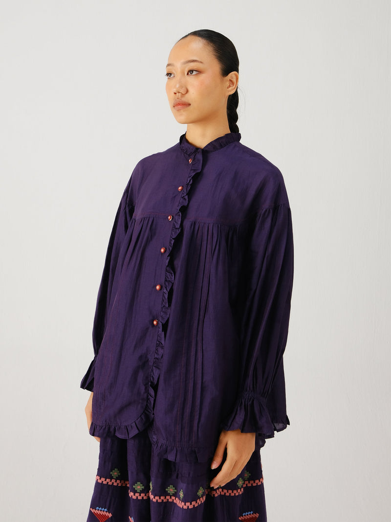 Fiji top
