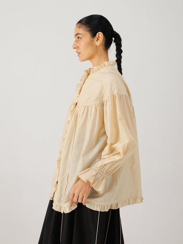 Fiji top