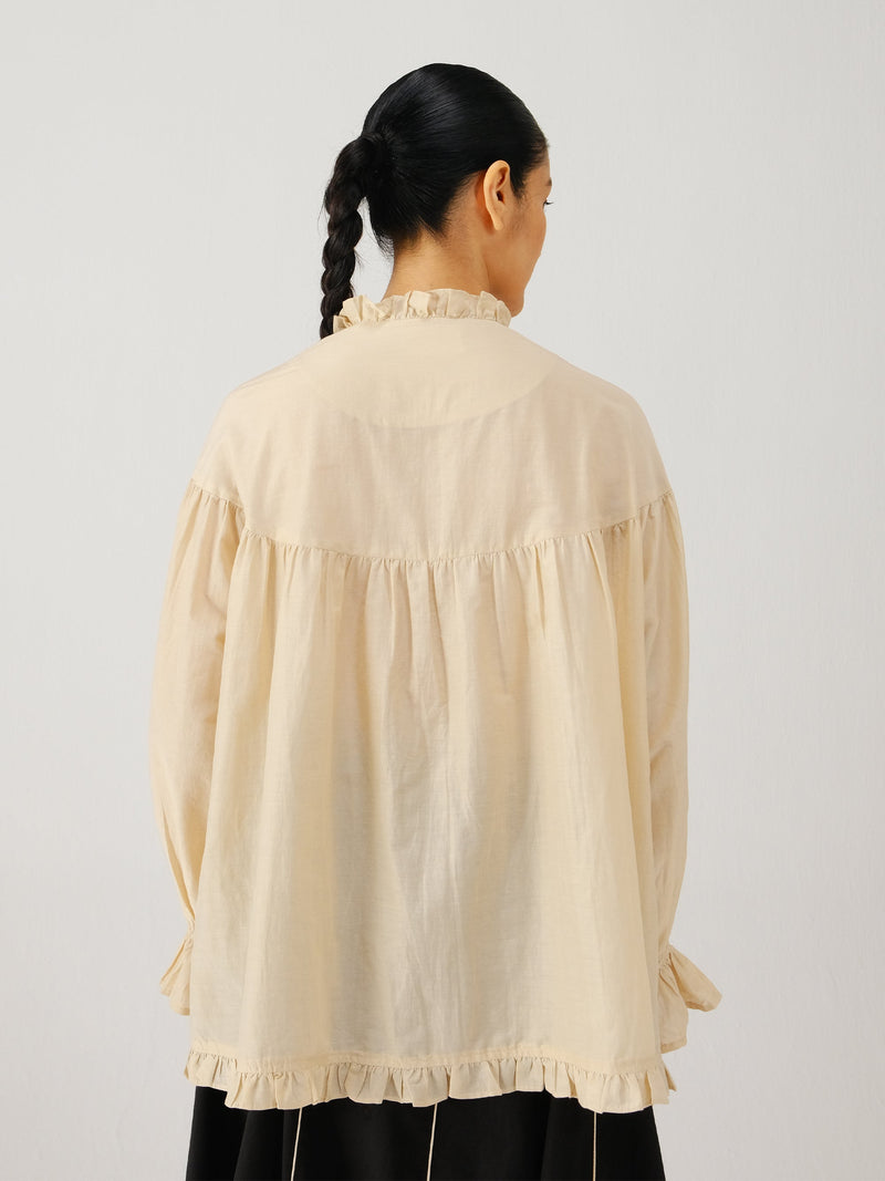 Fiji top