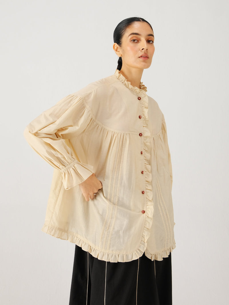 Fiji top