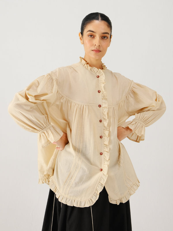 Fiji top