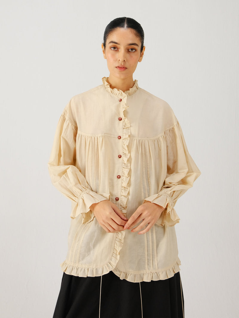 Fiji top